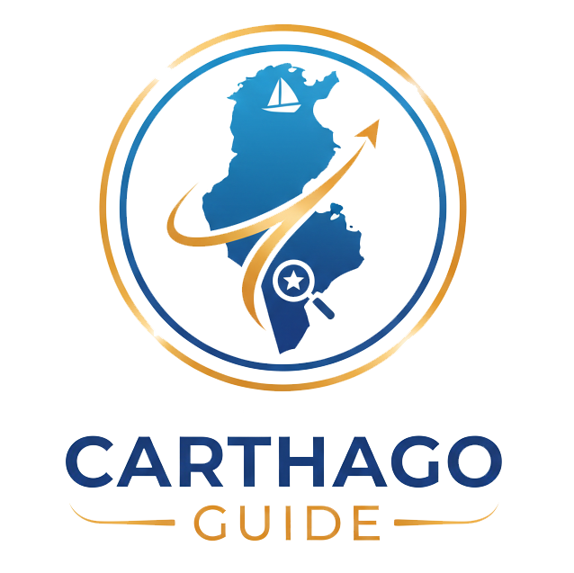Carthago guide