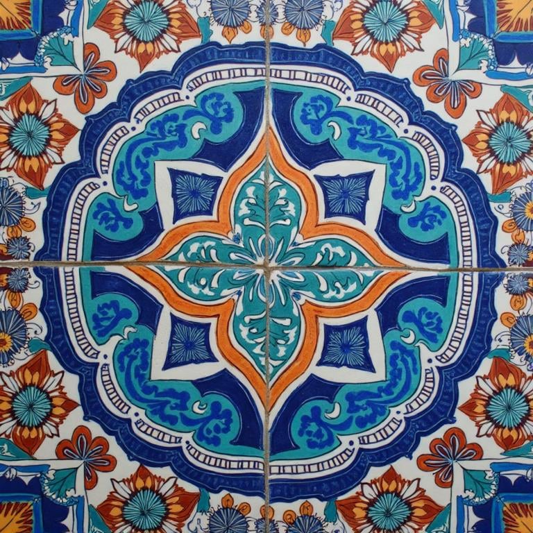 Ceramic Tiles